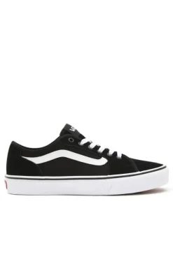 Vans Scarpa in tela A3wkz Black