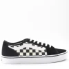 Vans Scarpa in tela A3wkz Blackwhite