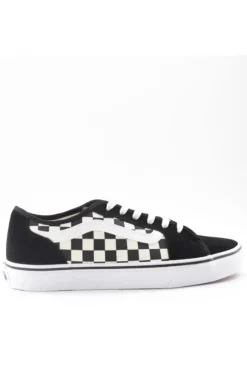 Vans Scarpa in tela A3wkz Blackwhite