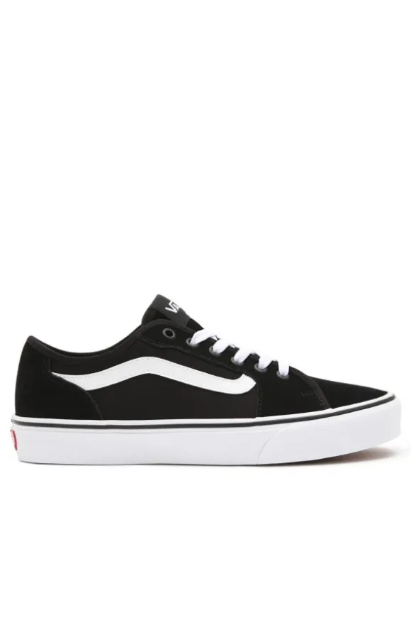Vans Scarpa in tela A3wkz Black