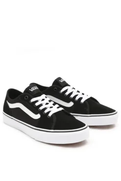 Vans Scarpa in tela A3wkz Black
