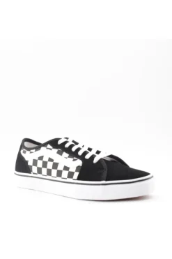 Vans Scarpa in tela A3wkz Blackwhite