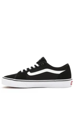Vans Scarpa in tela A3wkz Black