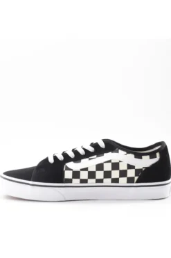 Vans Scarpa in tela A3wkz Blackwhite