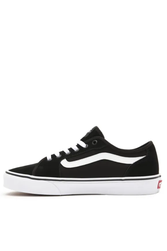 Vans Scarpa in tela A3wkz Black