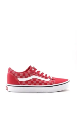 Vans Sneaker A38j9 Red
