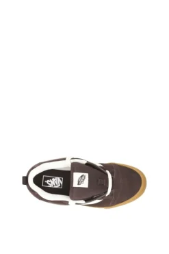 Vans Sneaker 00cs0 Coffee