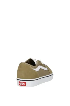 Vans Sneaker 00csx Olive