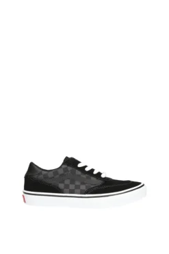 Vans Sneaker 00d82 Black/asph