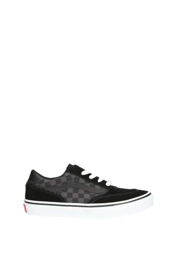 Vans Sneaker 00d82 Black/asph
