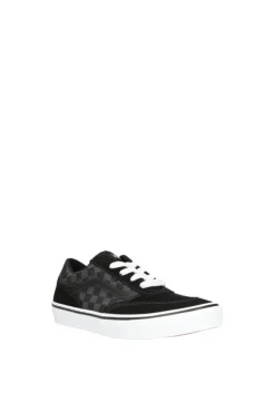 Vans Sneaker 00d82 Black/asph