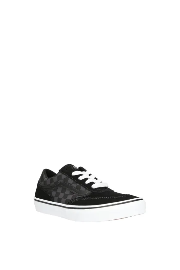 Vans Sneaker 00d82 Black/asph