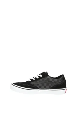 Vans Sneaker 00d82 Black/asph