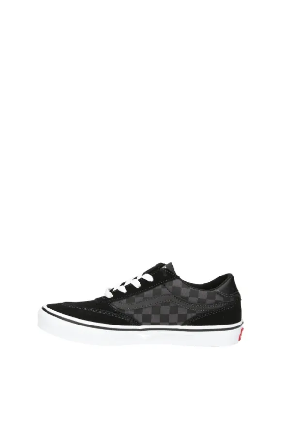 Vans Sneaker 00d82 Black/asph