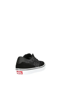 Vans Sneaker 00d82 Black/asph
