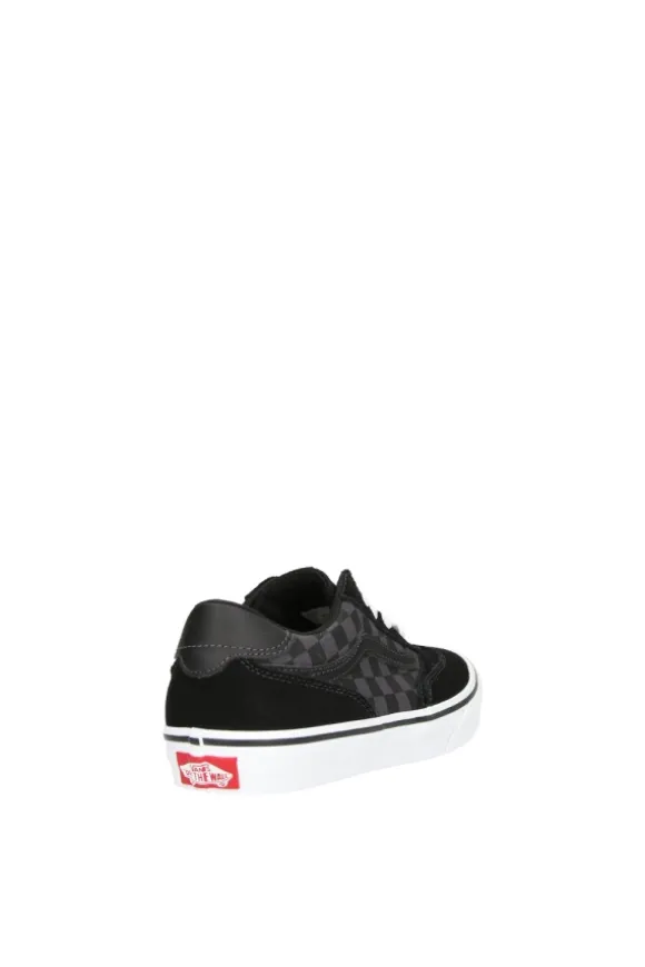Vans Sneaker 00d82 Black/asph