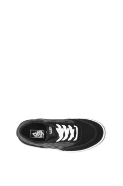 Vans Sneaker 00d82 Black/asph