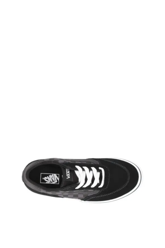 Vans Sneaker 00d82 Black/asph