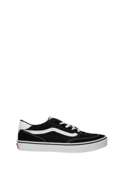 Vans Sneaker 00d82 Black/whit