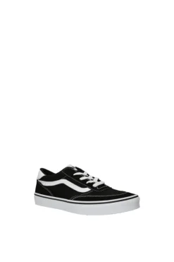 Vans Sneaker 00d82 Black/whit