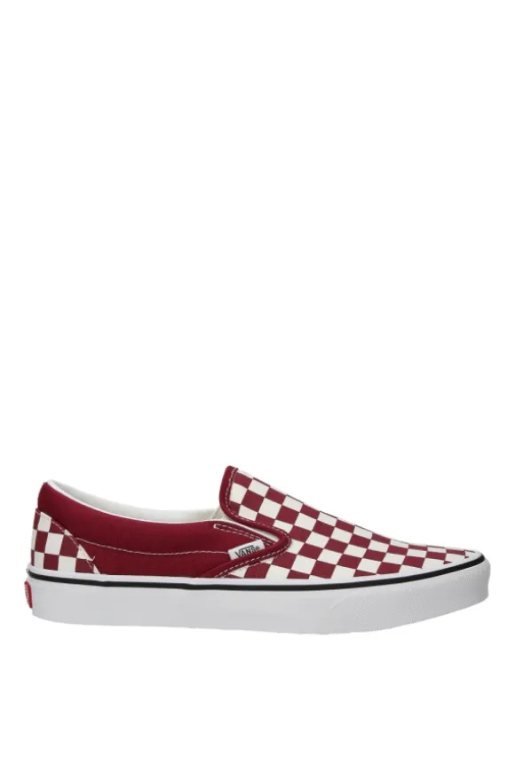 Vans Sneaker 00d5p Rhododendr