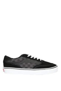 Vans Sneaker 00d7q Black/asph
