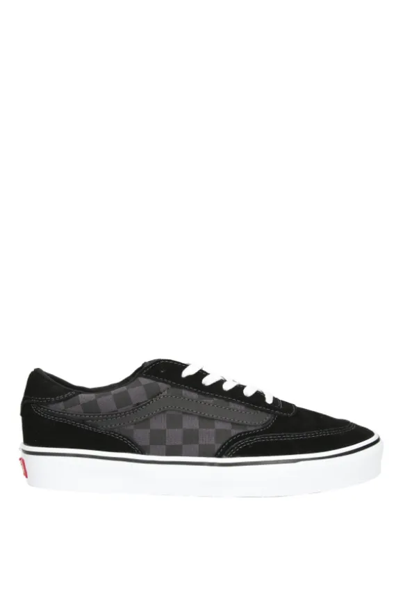 Vans Sneaker 00d7q Black/asph