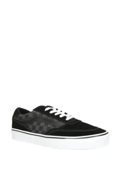 Vans Sneaker 00d7q Black/asph