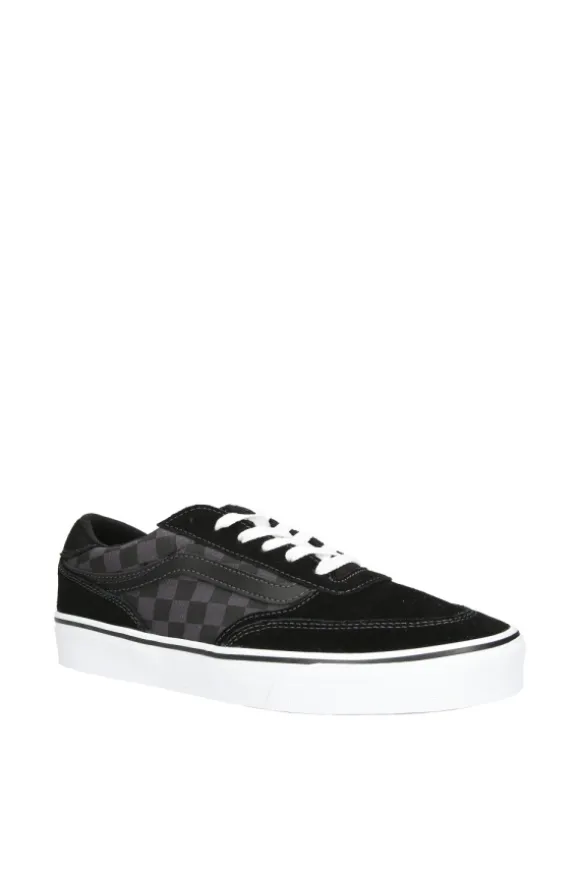 Vans Sneaker 00d7q Black/asph