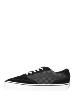 Vans Sneaker 00d7q Black/asph