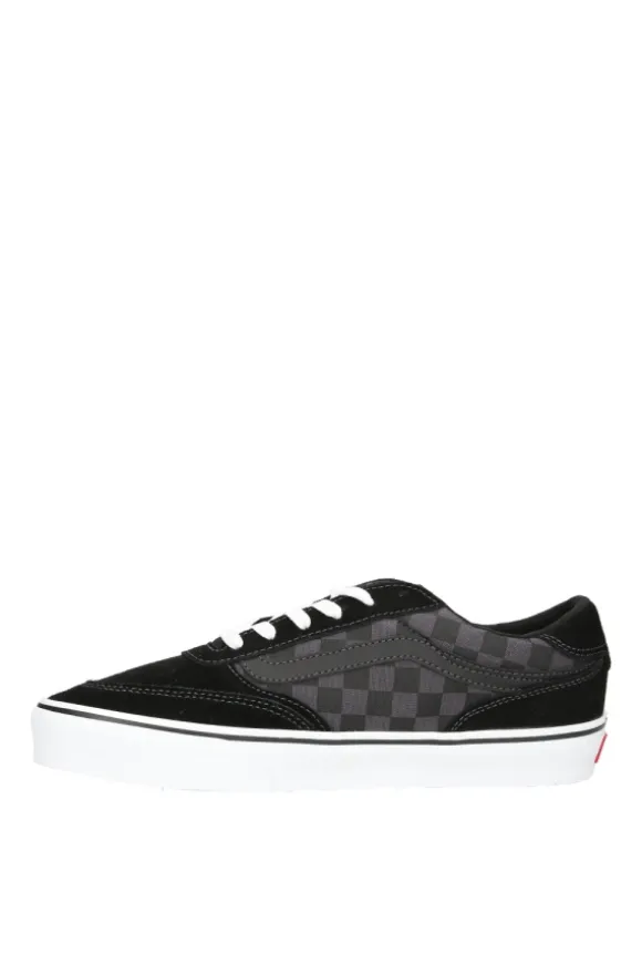 Vans Sneaker 00d7q Black/asph