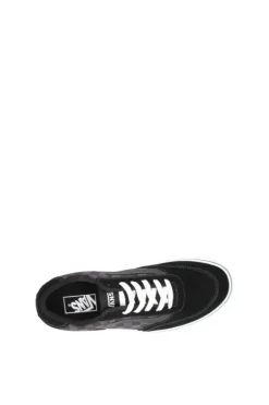 Vans Sneaker 00d7q Black/asph