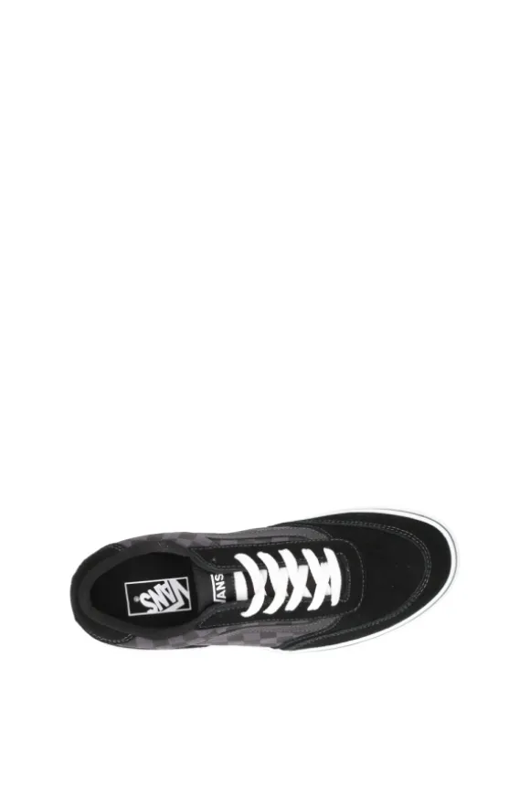 Vans Sneaker 00d7q Black/asph