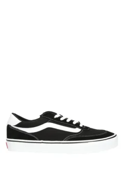 Vans Sneaker 00d7q Black/whit