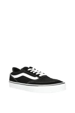 Vans Sneaker 00d7q Black/whit