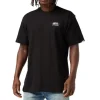 Vans T-shirt manica corta A5hmk Black