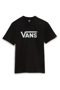 Vans T-shirt manica corta A7y46 Black