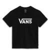 Vans T-shirt manica corta A53p2 Black