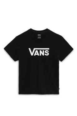Vans T-shirt manica corta A53p2 Black