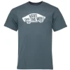 Vans T-shirt manica corta 00fsa Indigo