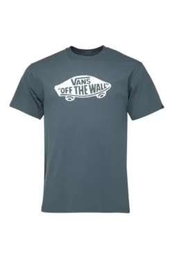 Vans T-shirt manica corta 00fsa Indigo