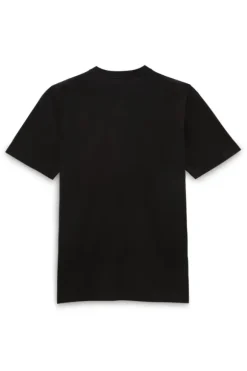 Vans T-shirt manica corta A7y46 Black