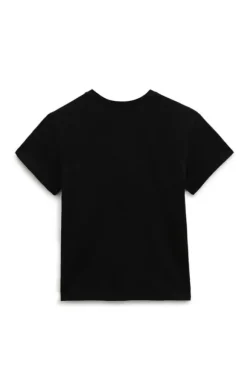 Vans T-shirt manica corta A53p2 Black