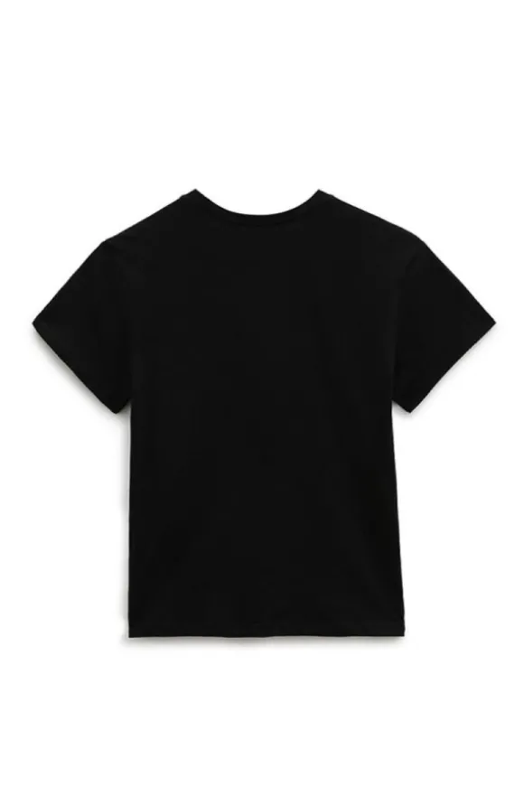 Vans T-shirt manica corta A53p2 Black