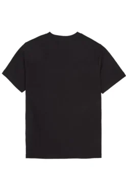 Vans T-shirt manica corta 00fsa Blackwhite