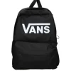 Vans Zaino 00h50 Black