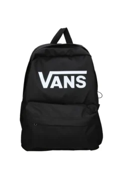 Vans Zaino 00h50 Black