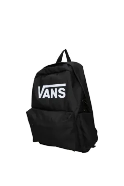 Vans Zaino 00h50 Black