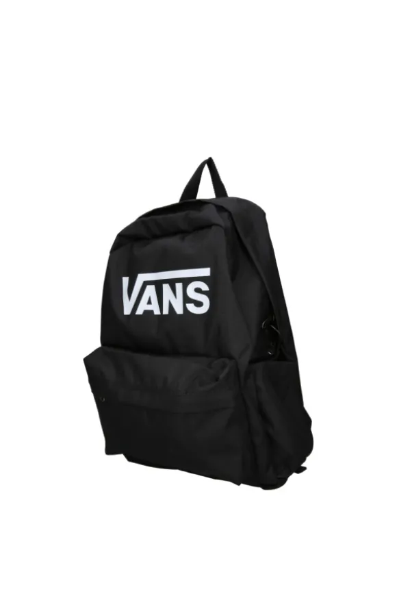 Vans Zaino 00h50 Black