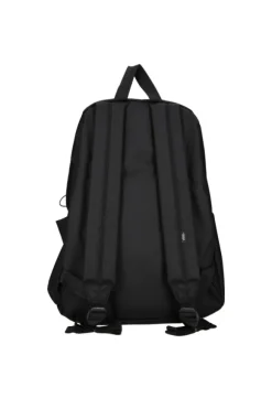 Vans Zaino 00h50 Black